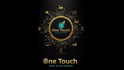 One Touch Intro